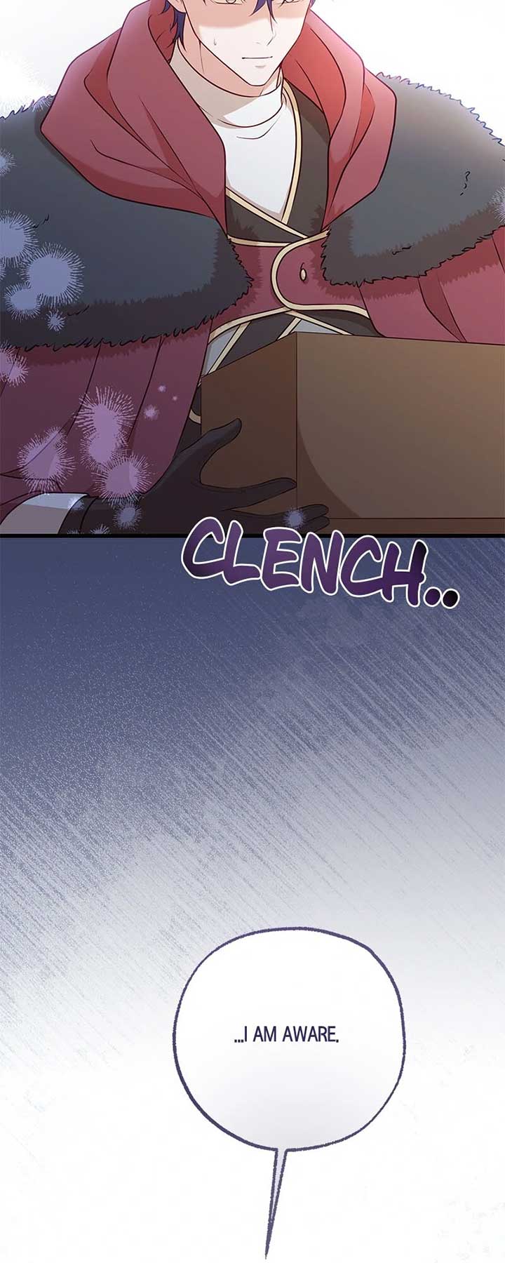 The Murdered Princess and the Innocent Traitor Chapter 48 341 016