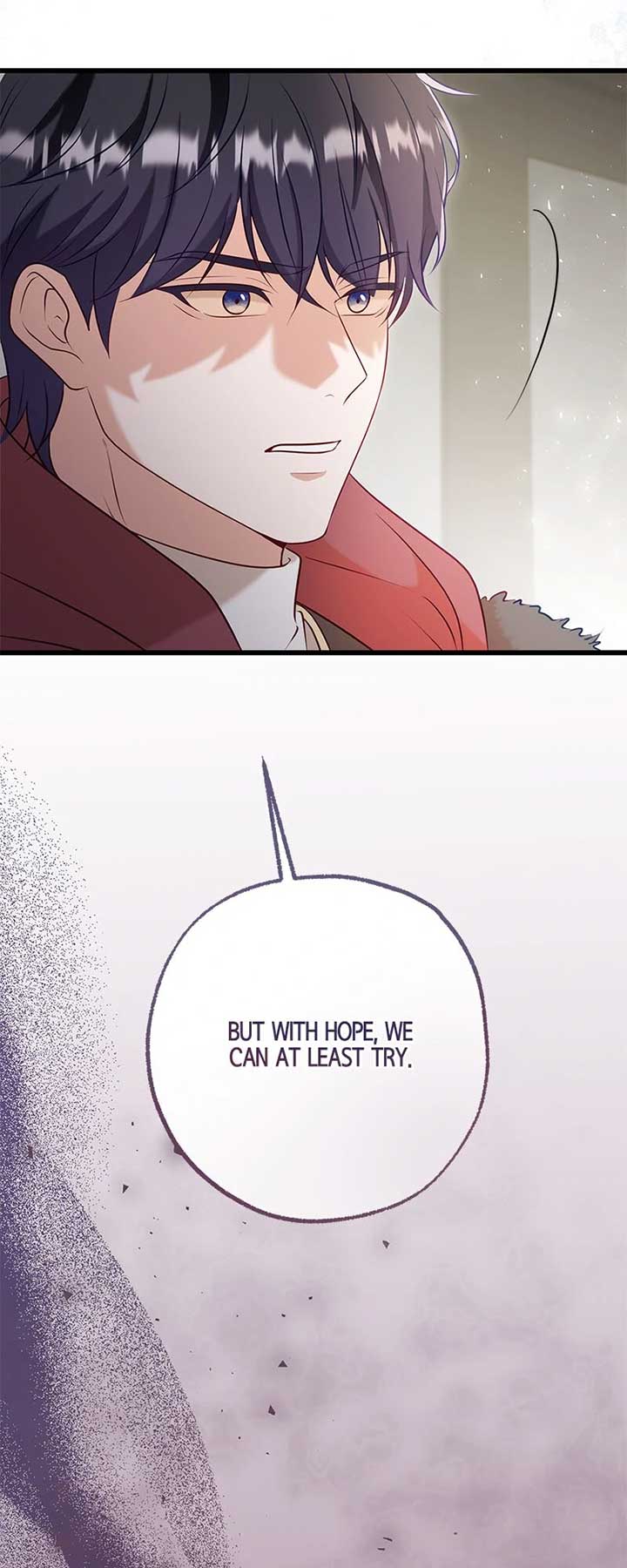 The Murdered Princess and the Innocent Traitor Chapter 48 342 017