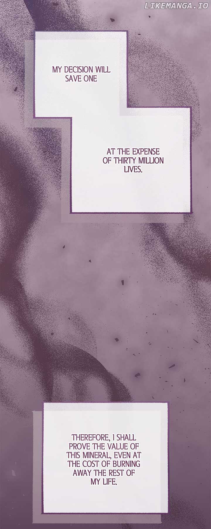 The Murdered Princess and the Innocent Traitor Chapter 48 343 018