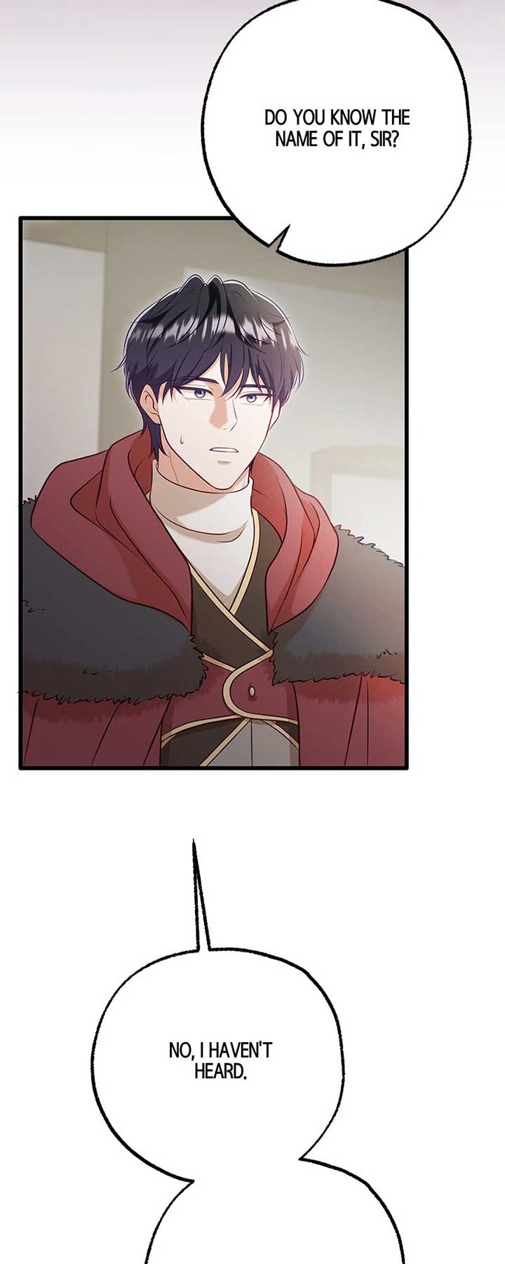 The Murdered Princess and the Innocent Traitor Chapter 48 345 020