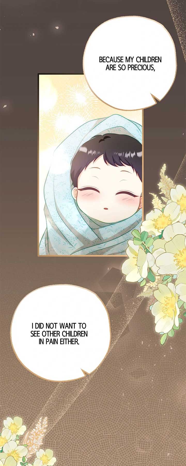 The Murdered Princess and the Innocent Traitor Chapter 48 352 027