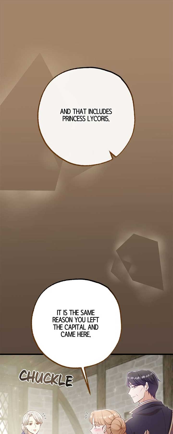 The Murdered Princess and the Innocent Traitor Chapter 48 354 029