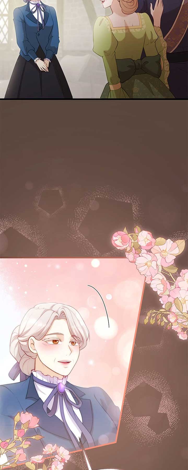 The Murdered Princess and the Innocent Traitor Chapter 48 355 030