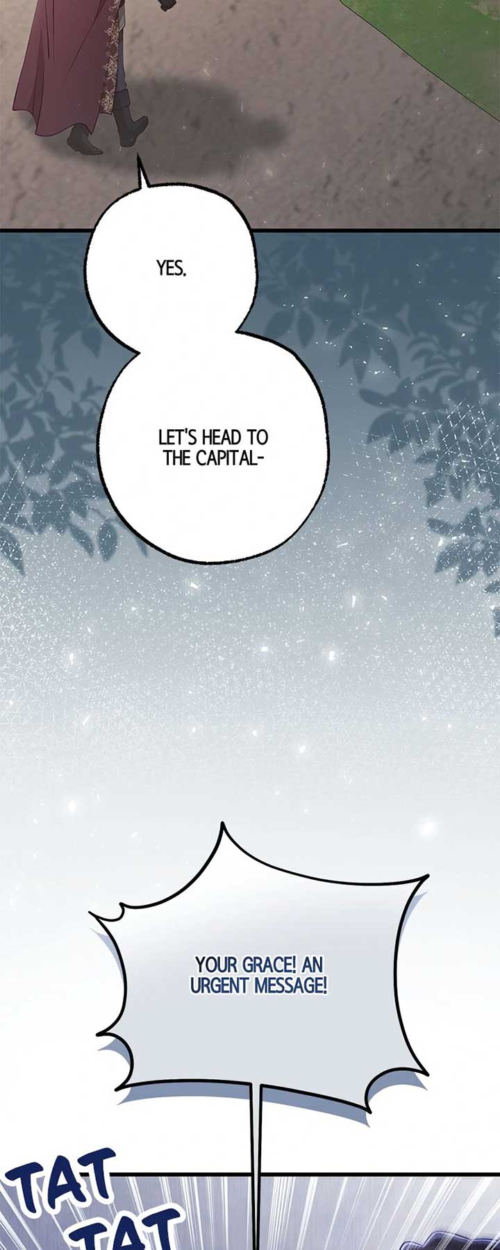 The Murdered Princess and the Innocent Traitor Chapter 48 363 038