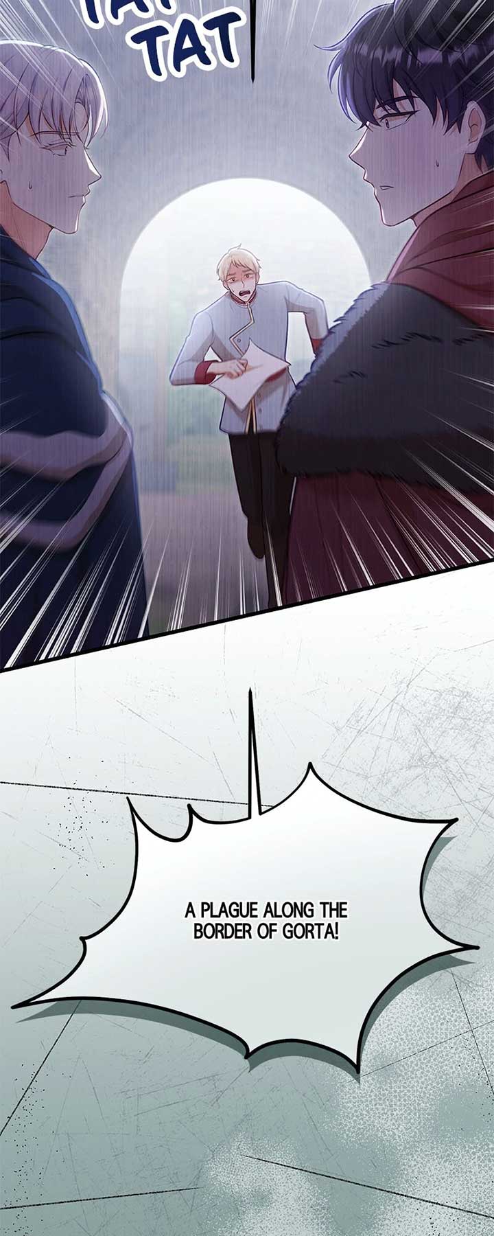 The Murdered Princess and the Innocent Traitor Chapter 48 364 039