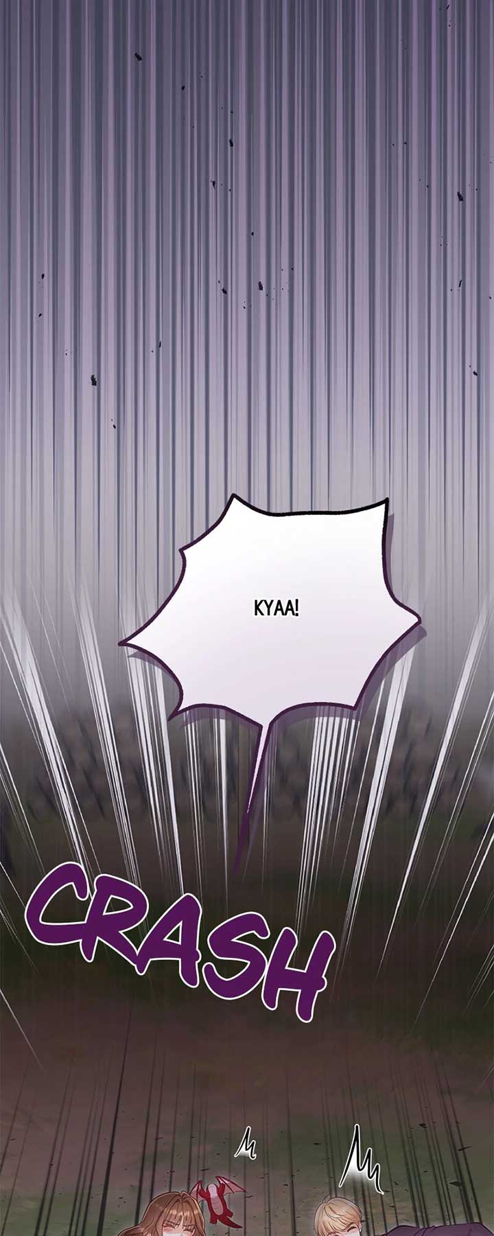 The Murdered Princess and the Innocent Traitor Chapter 48 370 045