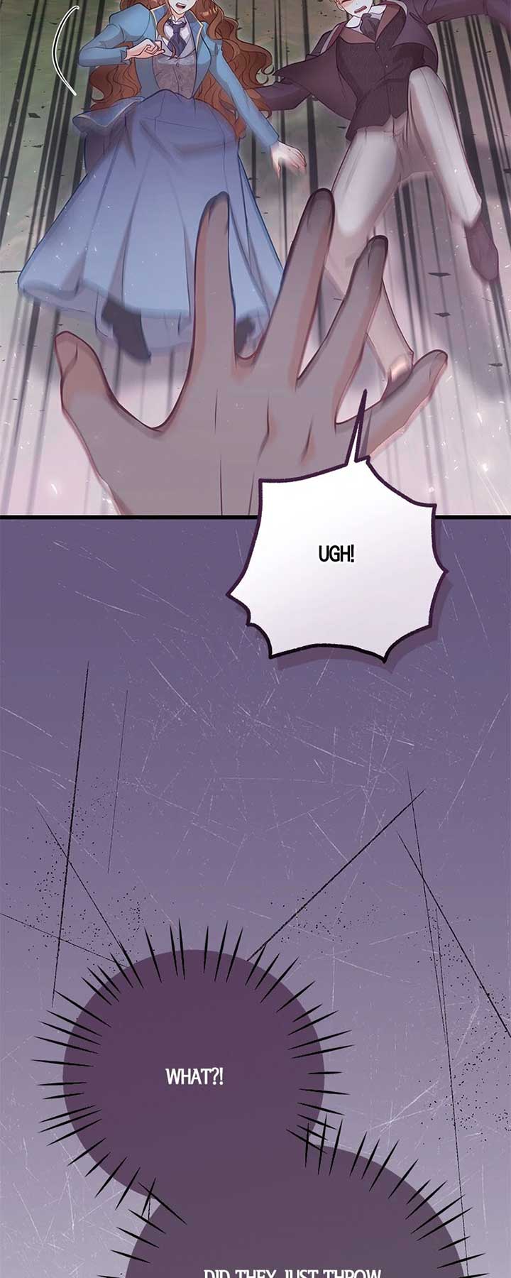 The Murdered Princess and the Innocent Traitor Chapter 48 371 046