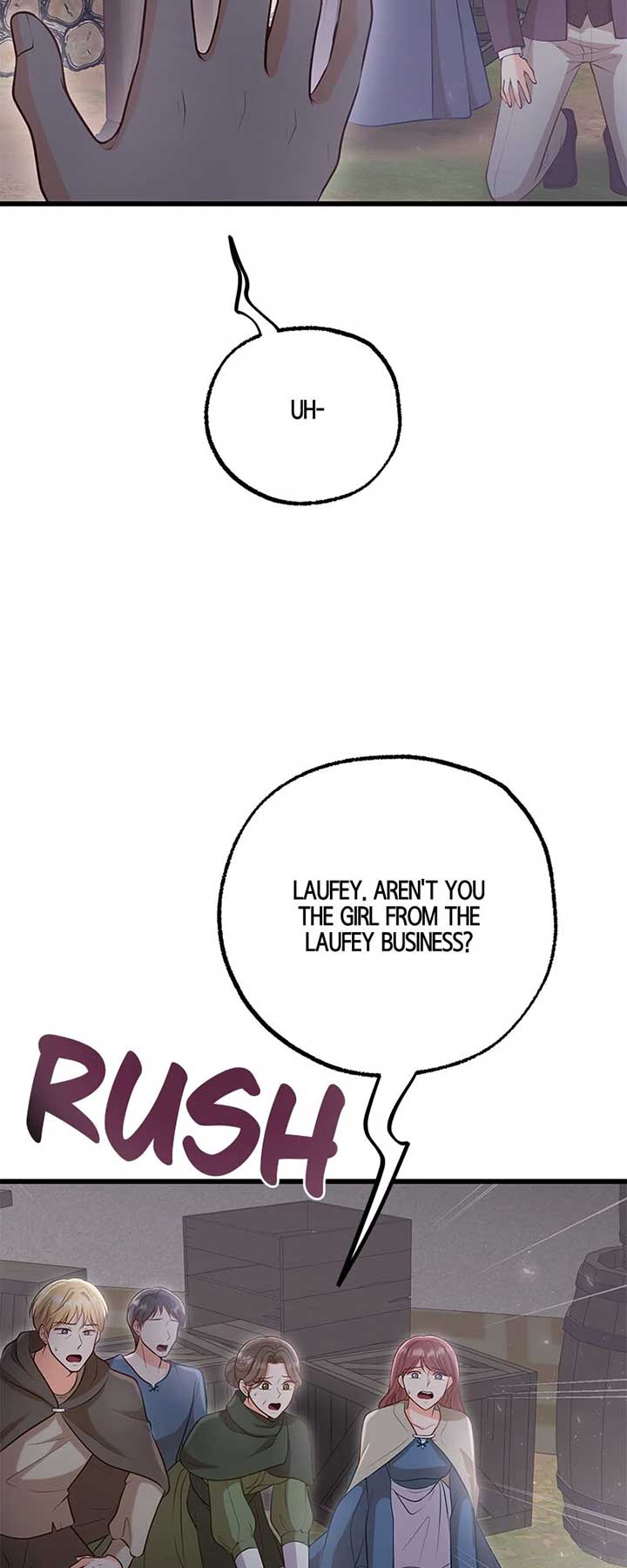 The Murdered Princess and the Innocent Traitor Chapter 48 380 055