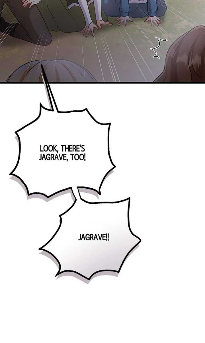 The Murdered Princess and the Innocent Traitor Chapter 48 381 056