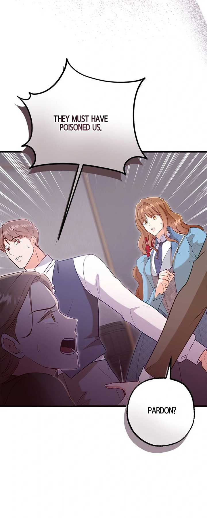 The Murdered Princess and the Innocent Traitor Chapter 48 387 062