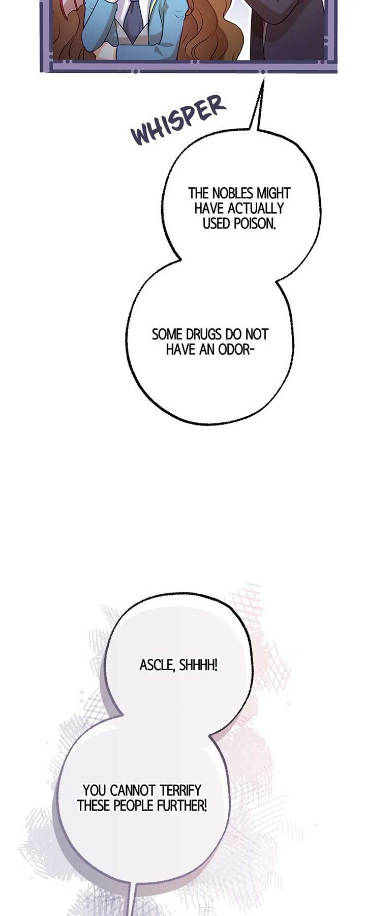 The Murdered Princess and the Innocent Traitor Chapter 48 392 067