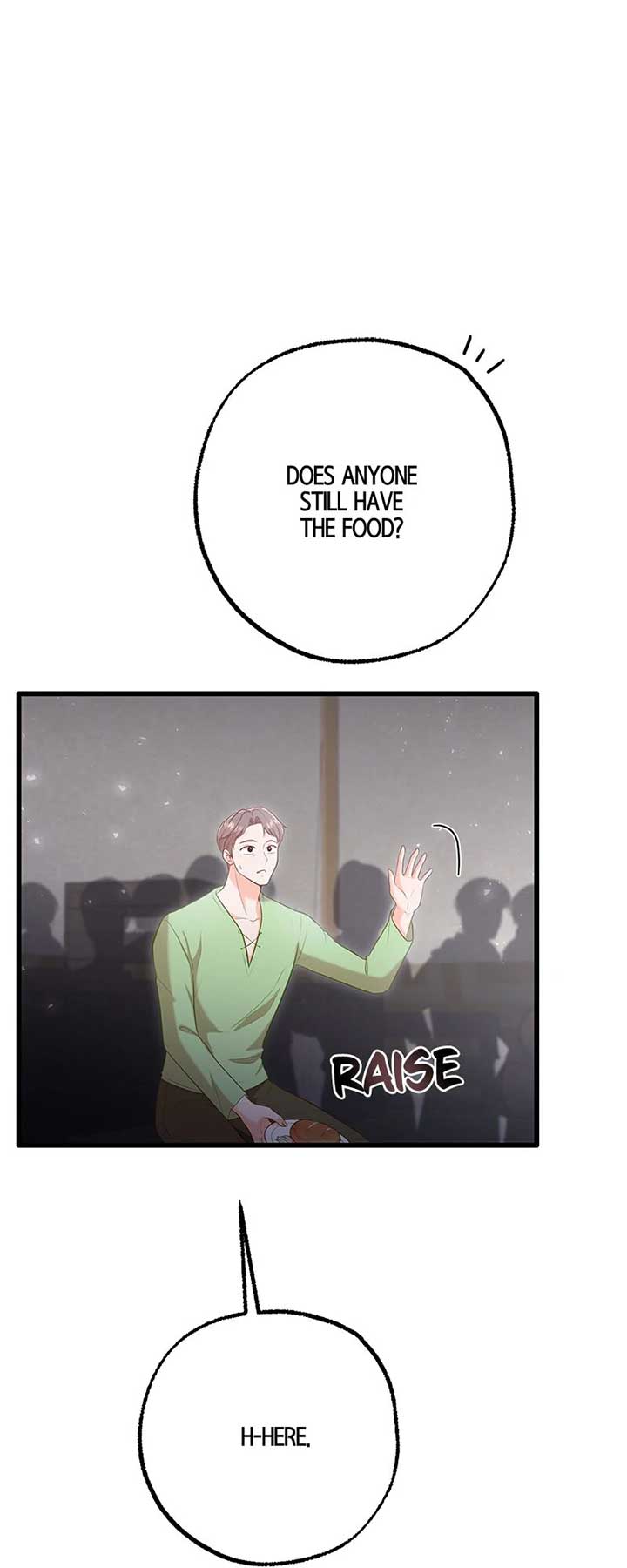 The Murdered Princess and the Innocent Traitor Chapter 48 395 070