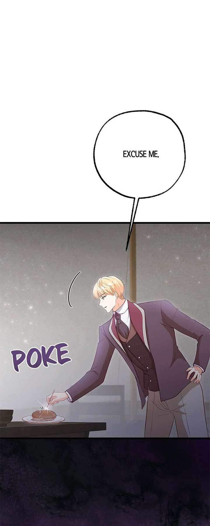 The Murdered Princess and the Innocent Traitor Chapter 48 396 071