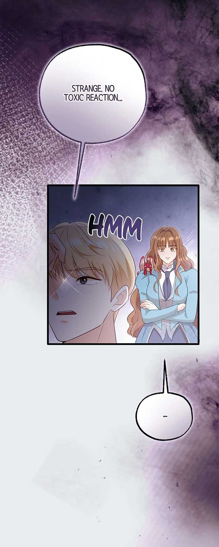 The Murdered Princess and the Innocent Traitor Chapter 48 397 072