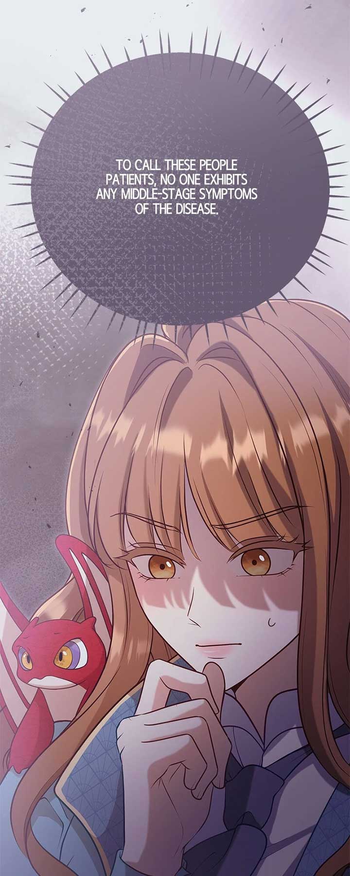 The Murdered Princess and the Innocent Traitor Chapter 48 398 073