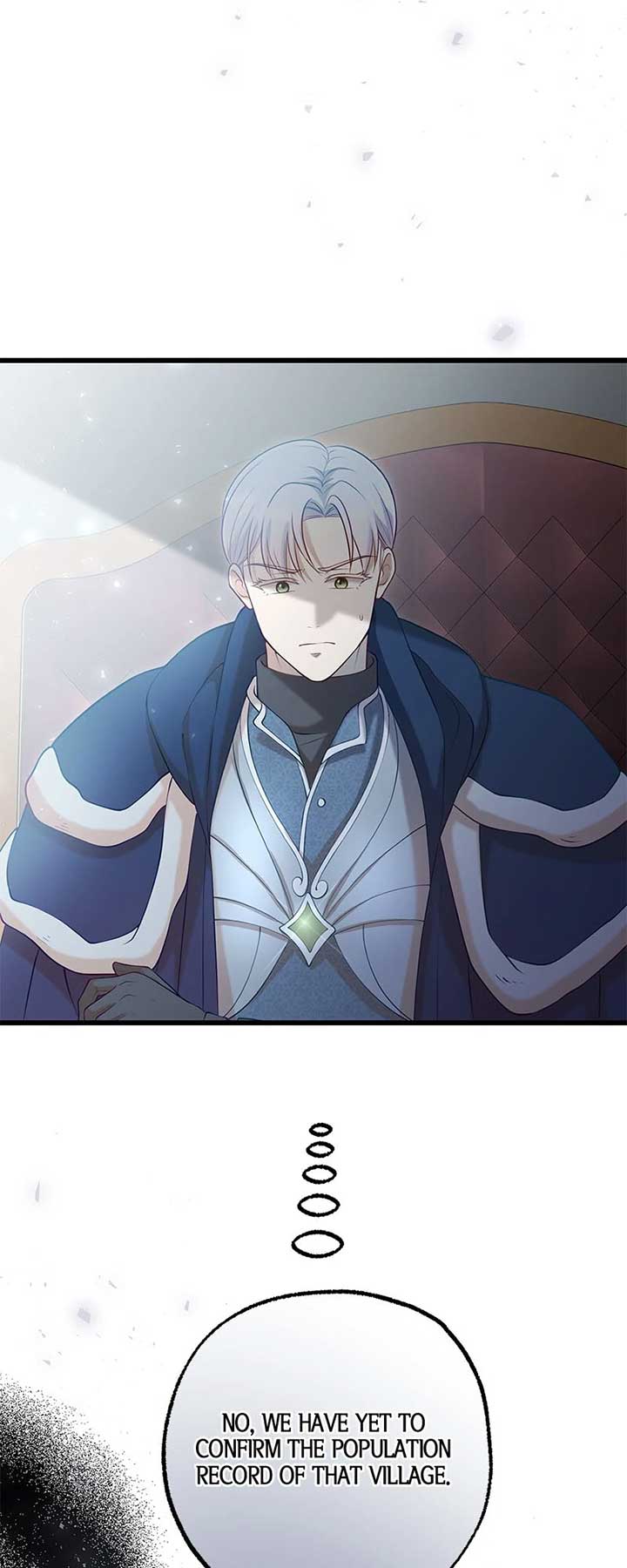 The Murdered Princess and the Innocent Traitor Chapter 48 405 080