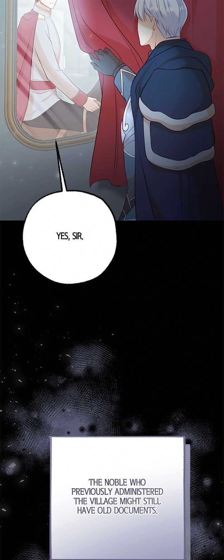 The Murdered Princess and the Innocent Traitor Chapter 48 407 082