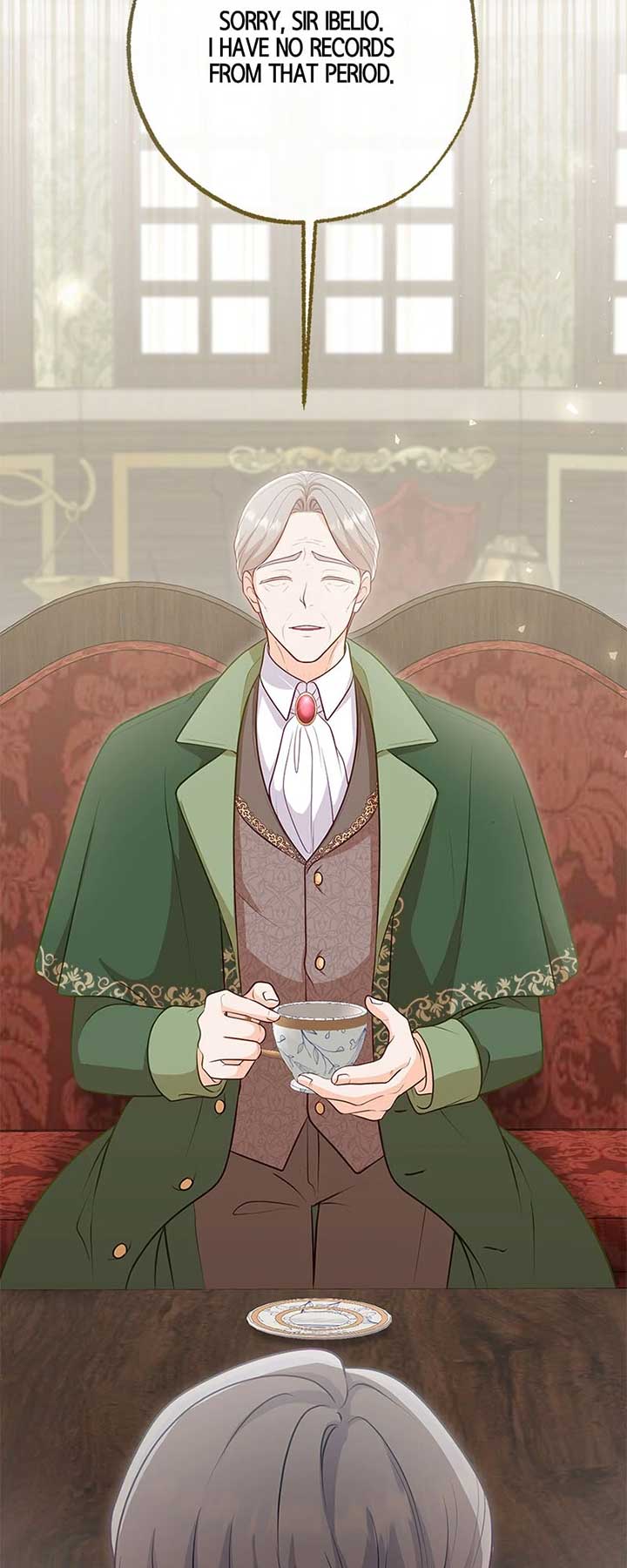 The Murdered Princess and the Innocent Traitor Chapter 48 410 085