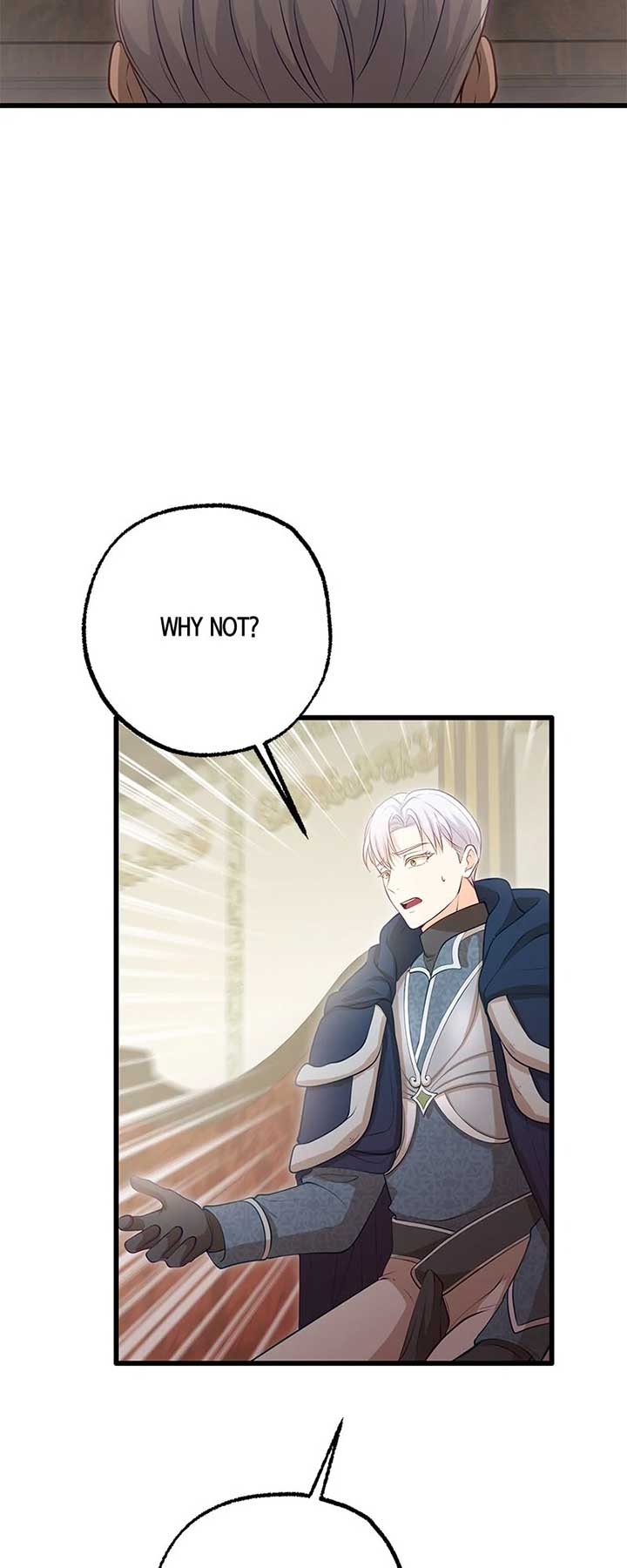 The Murdered Princess and the Innocent Traitor Chapter 48 411 086