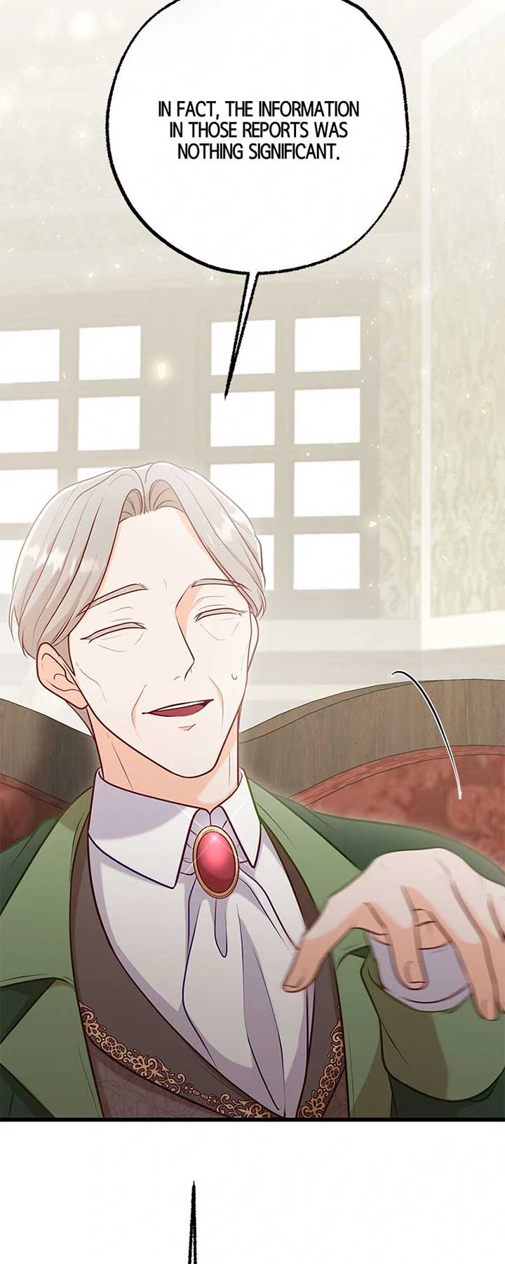 The Murdered Princess and the Innocent Traitor Chapter 48 415 090