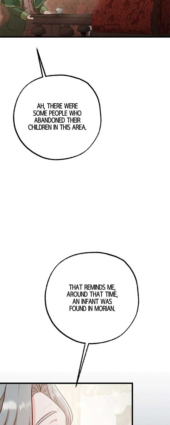 The Murdered Princess and the Innocent Traitor Chapter 48 417 092