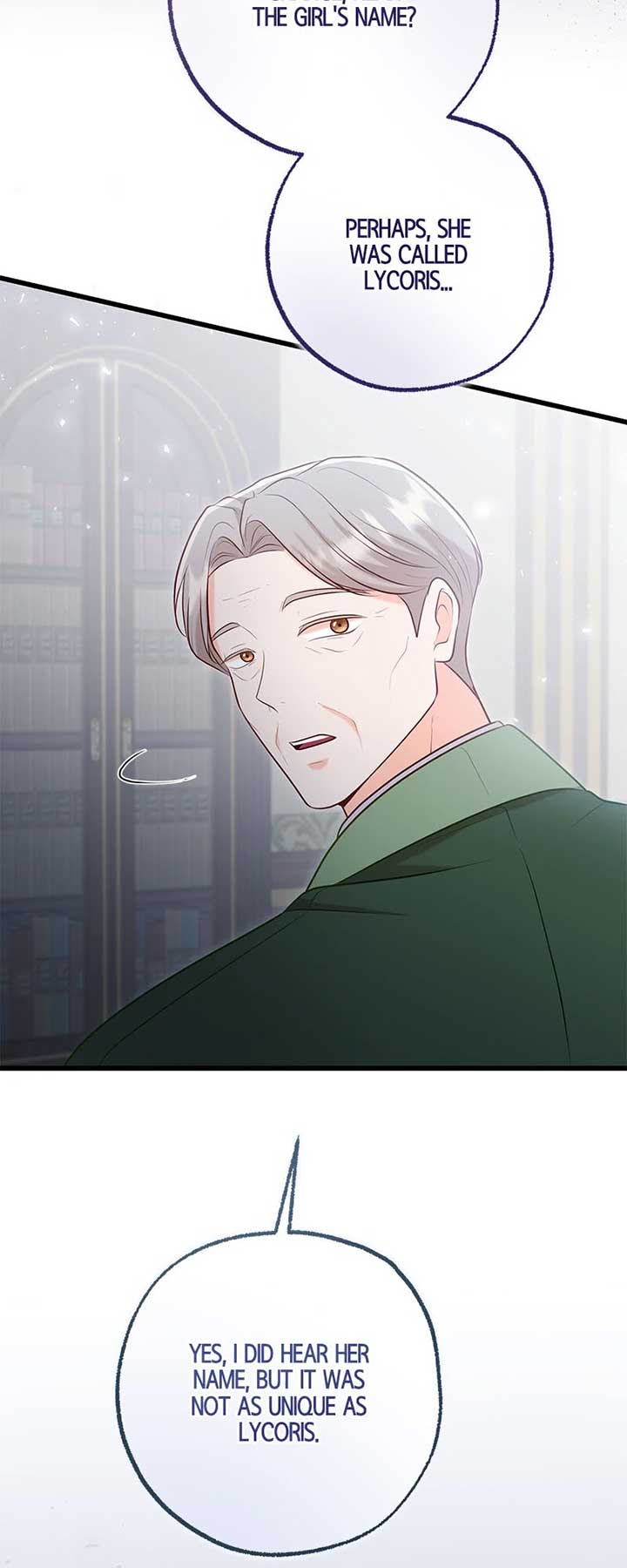 The Murdered Princess and the Innocent Traitor Chapter 48 423 098