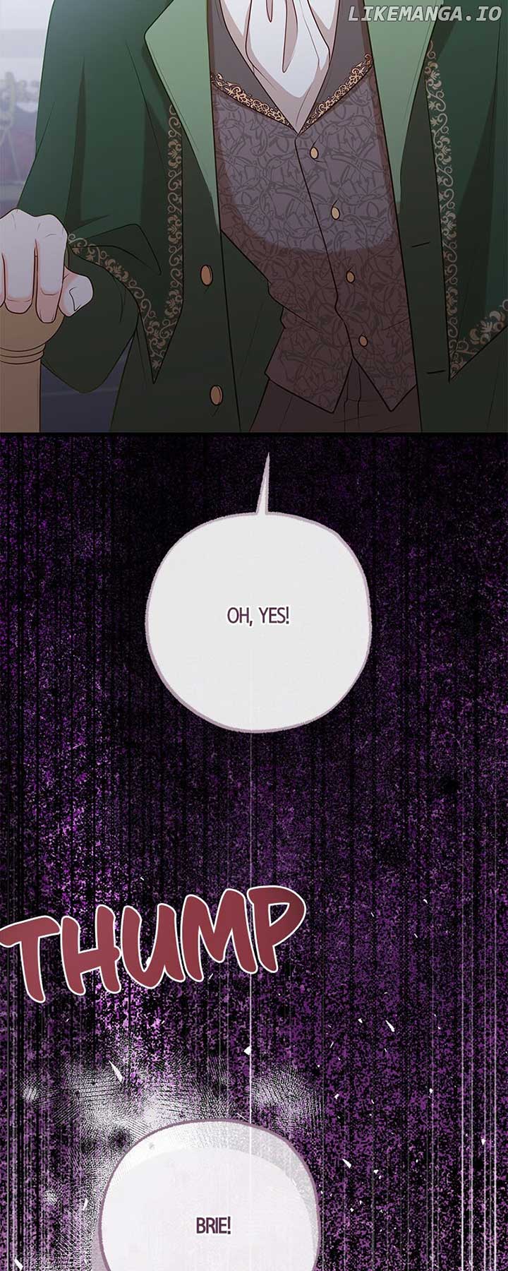 The Murdered Princess and the Innocent Traitor Chapter 48 428 103