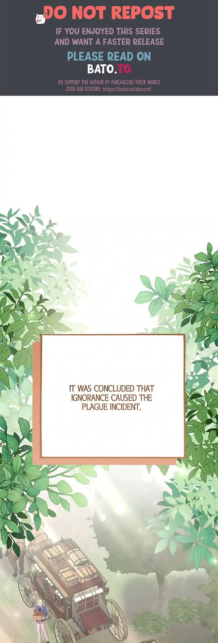 The Murdered Princess and the Innocent Traitor Chapter 50 308 ch 50 1