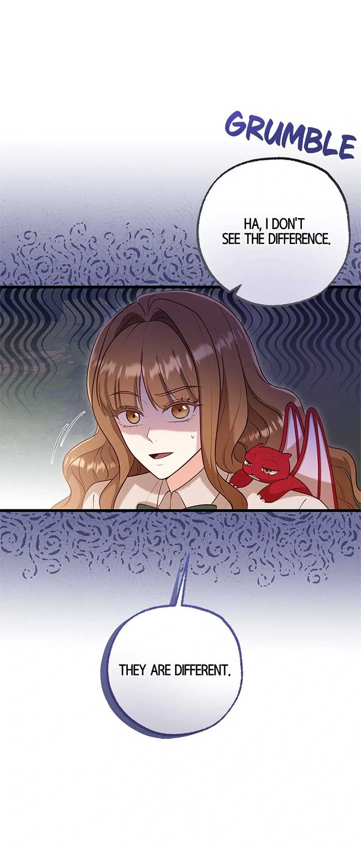 The Murdered Princess and the Innocent Traitor Chapter 50 317 ch 50 10