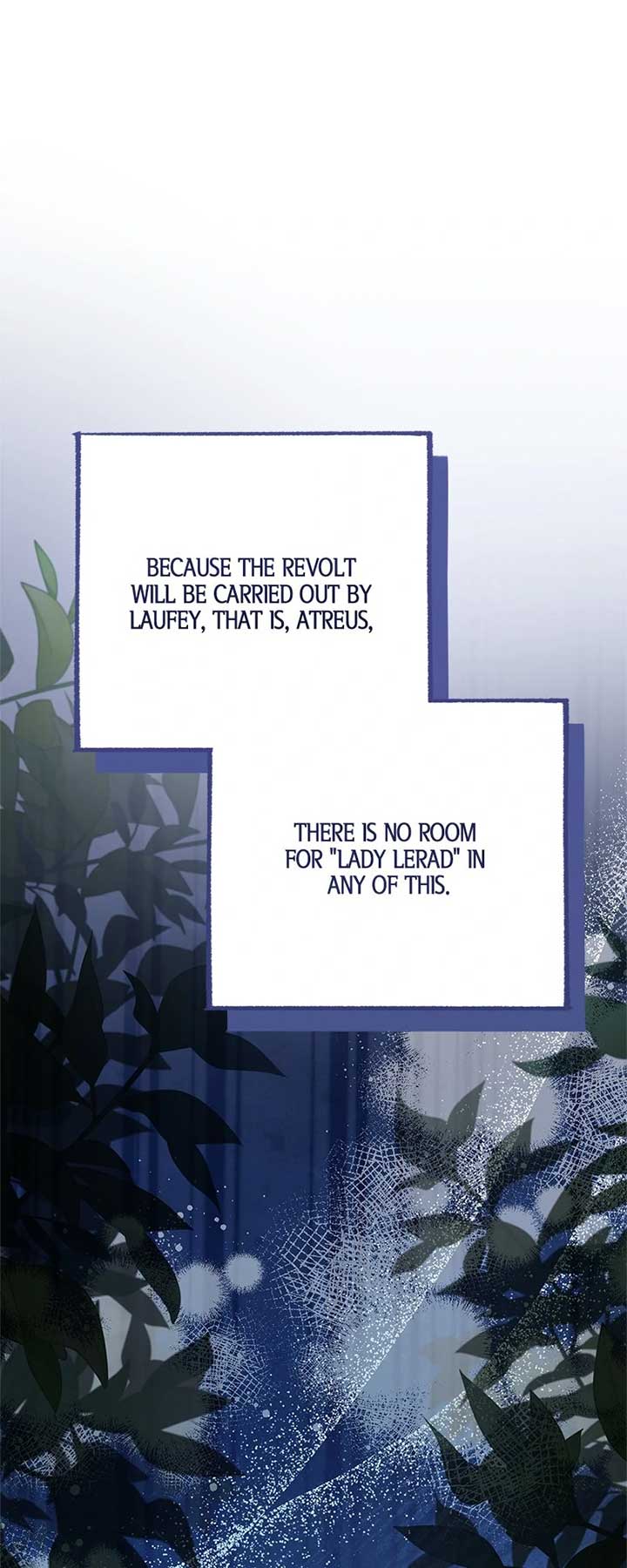 The Murdered Princess and the Innocent Traitor Chapter 50 318 ch 50 11