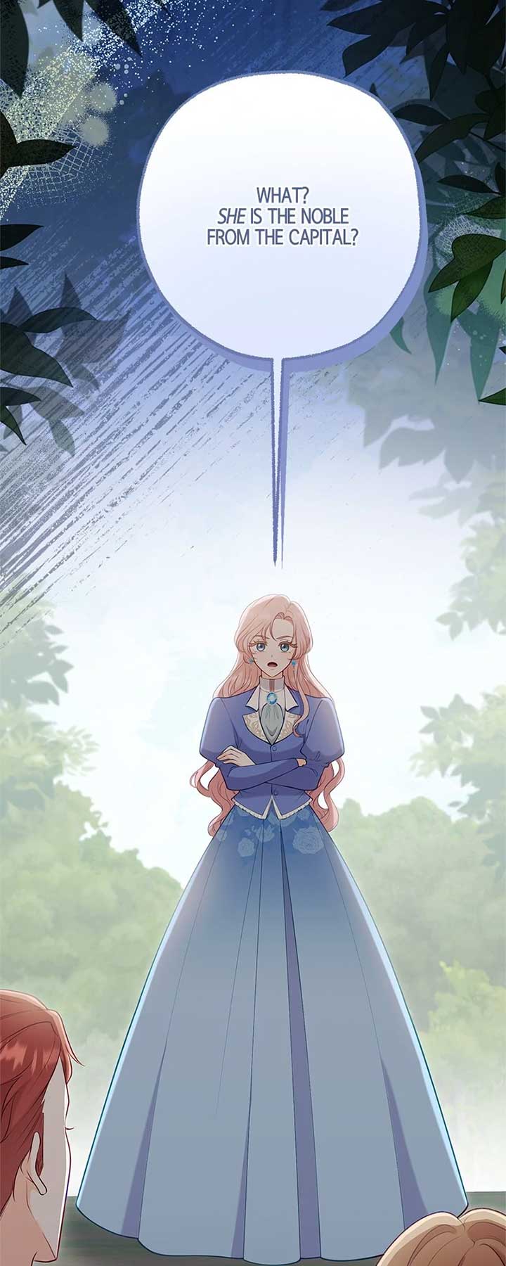 The Murdered Princess and the Innocent Traitor Chapter 50 319 ch 50 12