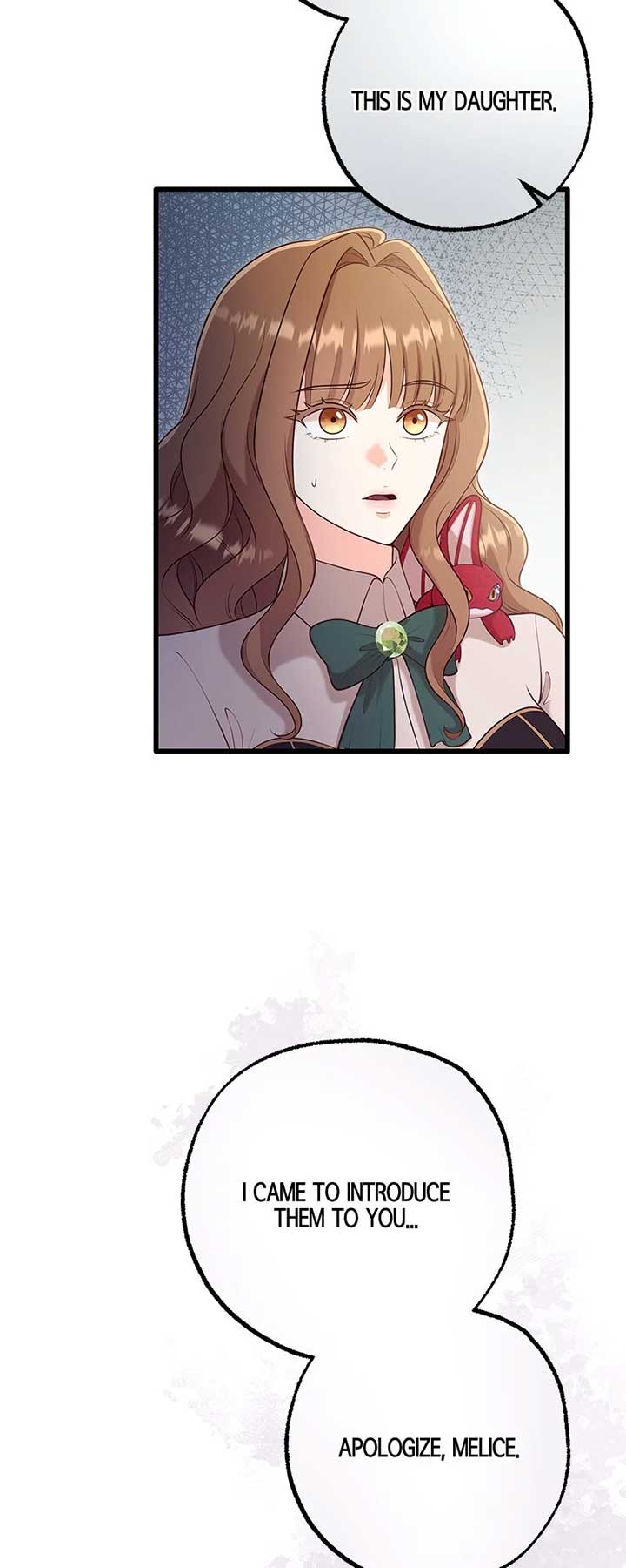 The Murdered Princess and the Innocent Traitor Chapter 50 322 ch 50 15