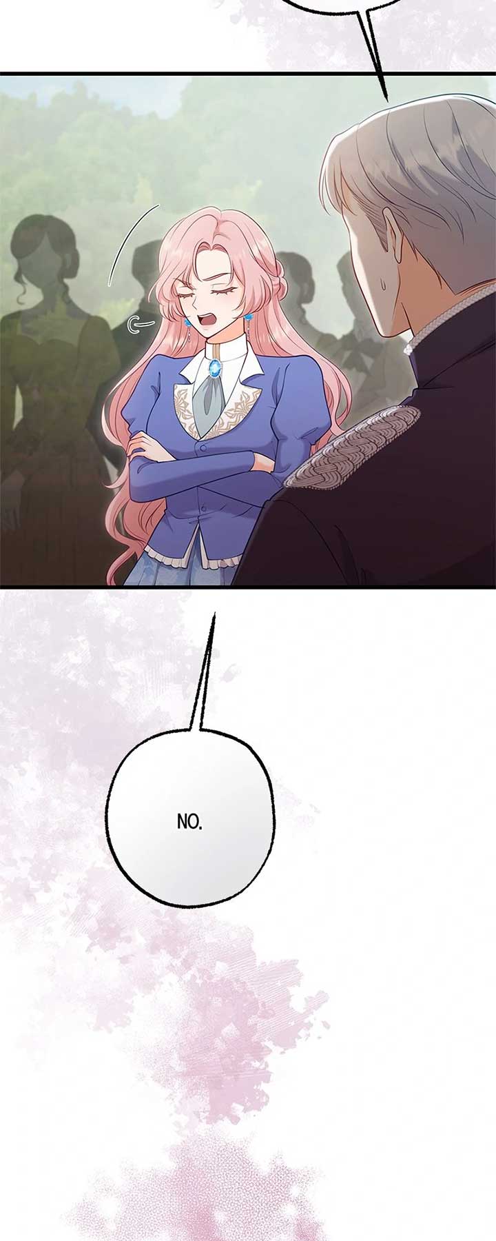 The Murdered Princess and the Innocent Traitor Chapter 50 323 ch 50 16