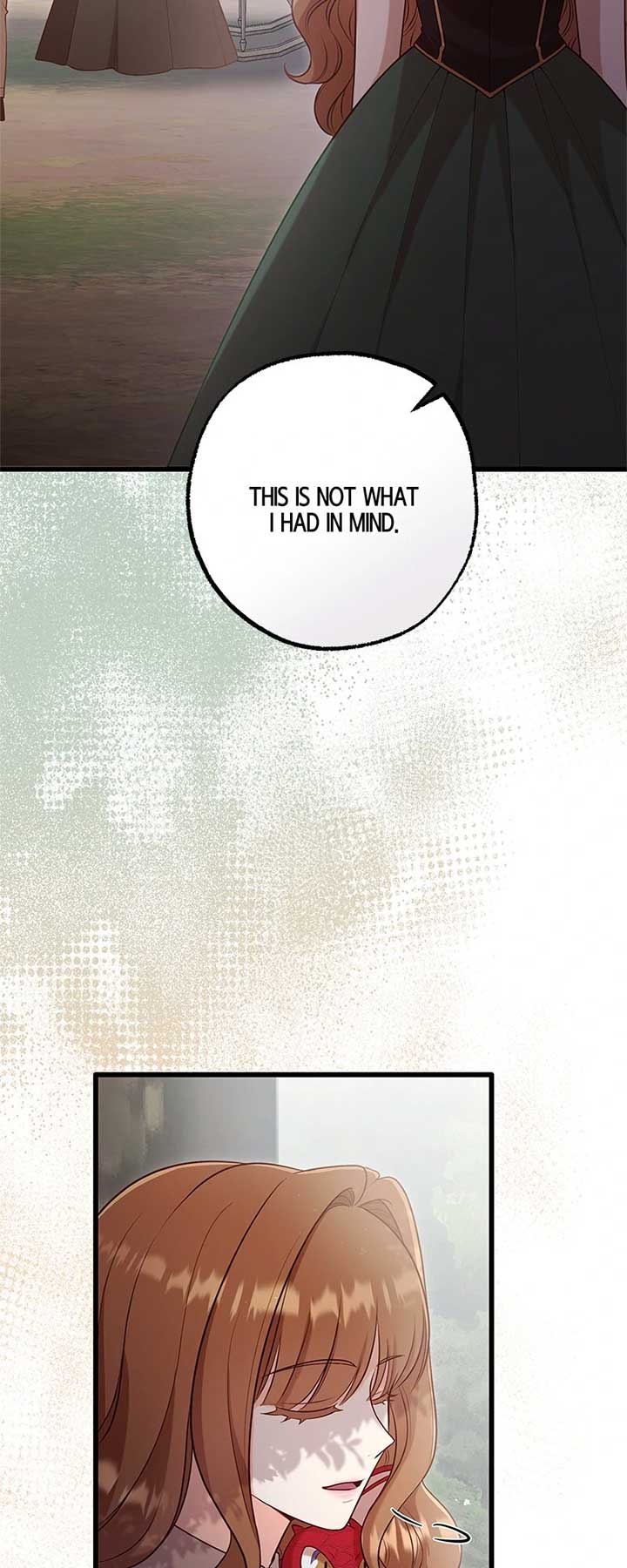 The Murdered Princess and the Innocent Traitor Chapter 50 326 ch 50 19