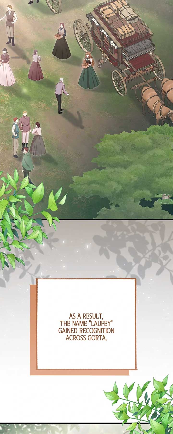 The Murdered Princess and the Innocent Traitor Chapter 50 309 ch 50 2