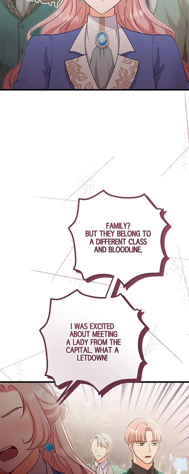 The Murdered Princess and the Innocent Traitor Chapter 50 328 ch 50 21