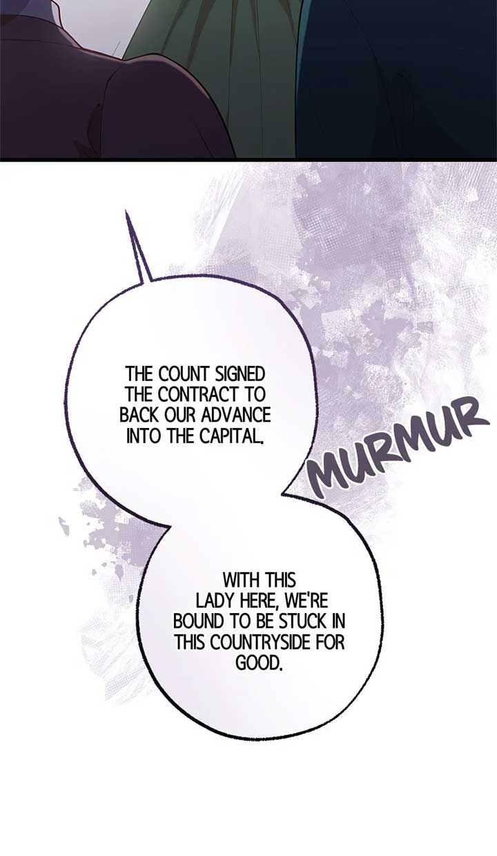 The Murdered Princess and the Innocent Traitor Chapter 50 330 ch 50 23