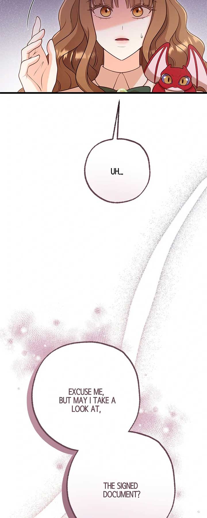 The Murdered Princess and the Innocent Traitor Chapter 50 332 ch 50 25