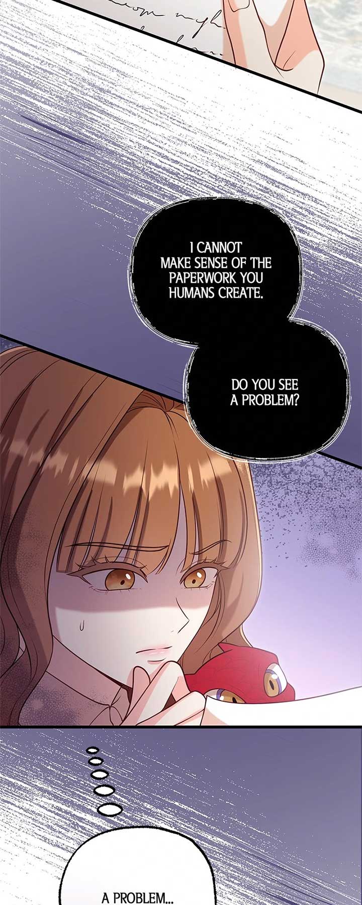 The Murdered Princess and the Innocent Traitor Chapter 50 334 ch 50 27