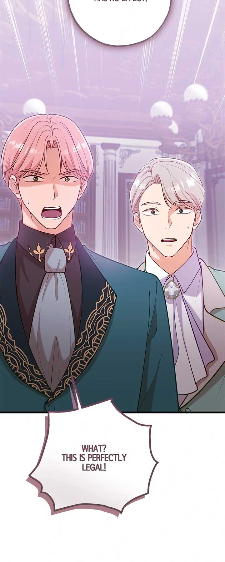 The Murdered Princess and the Innocent Traitor Chapter 50 336 ch 50 29