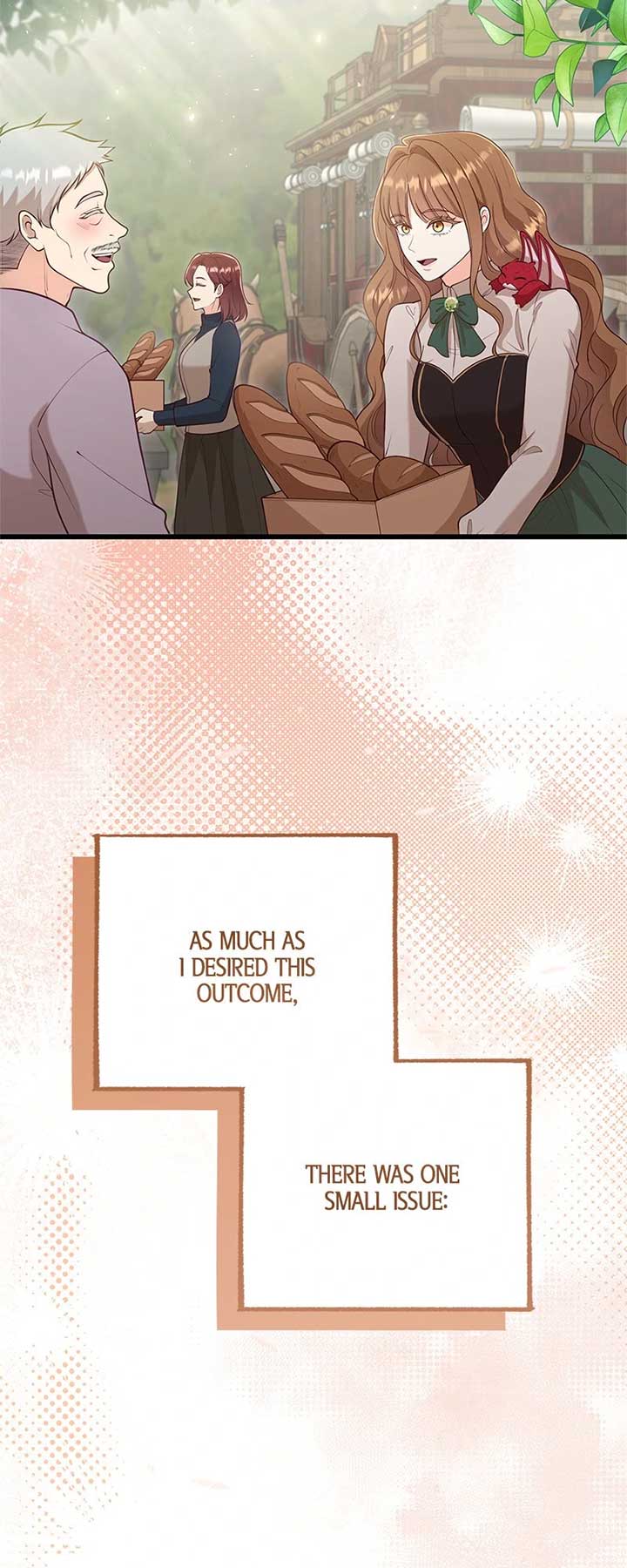 The Murdered Princess and the Innocent Traitor Chapter 50 310 ch 50 3