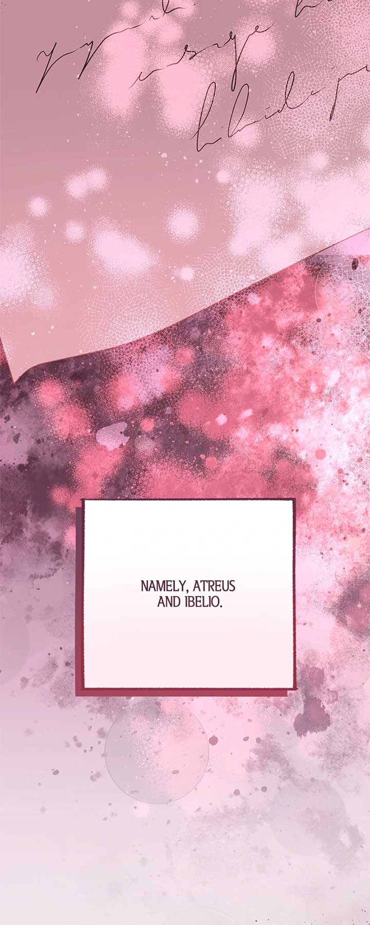 The Murdered Princess and the Innocent Traitor Chapter 50 341 ch 50 34