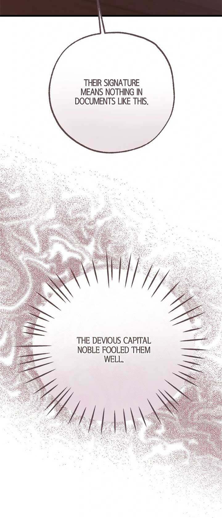 The Murdered Princess and the Innocent Traitor Chapter 50 343 ch 50 36