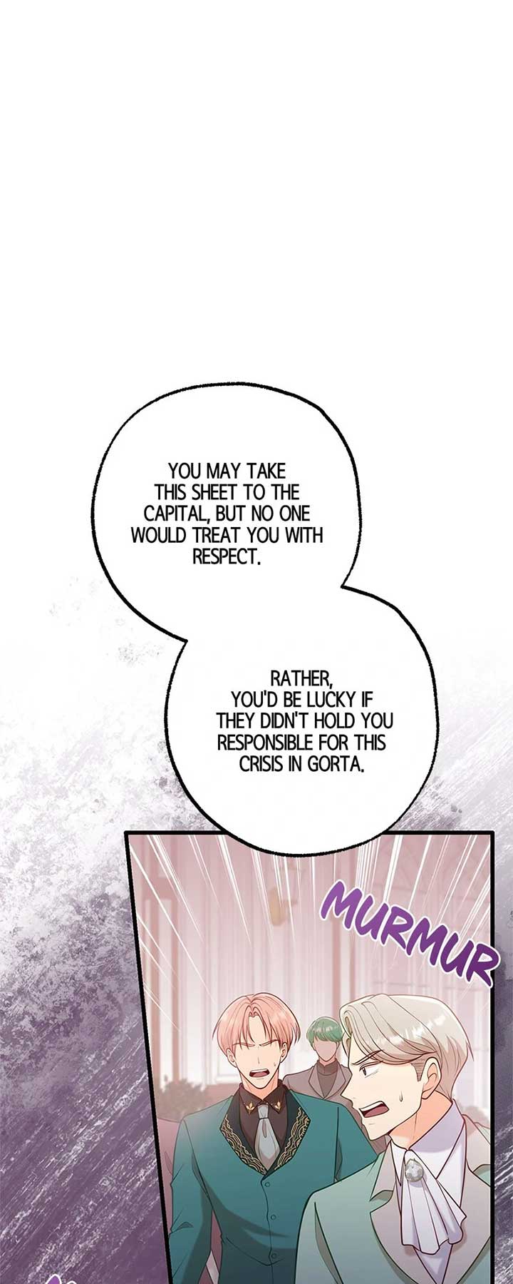 The Murdered Princess and the Innocent Traitor Chapter 50 344 ch 50 37