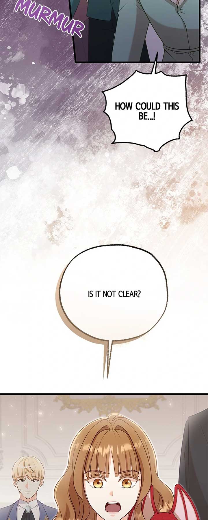 The Murdered Princess and the Innocent Traitor Chapter 50 345 ch 50 38