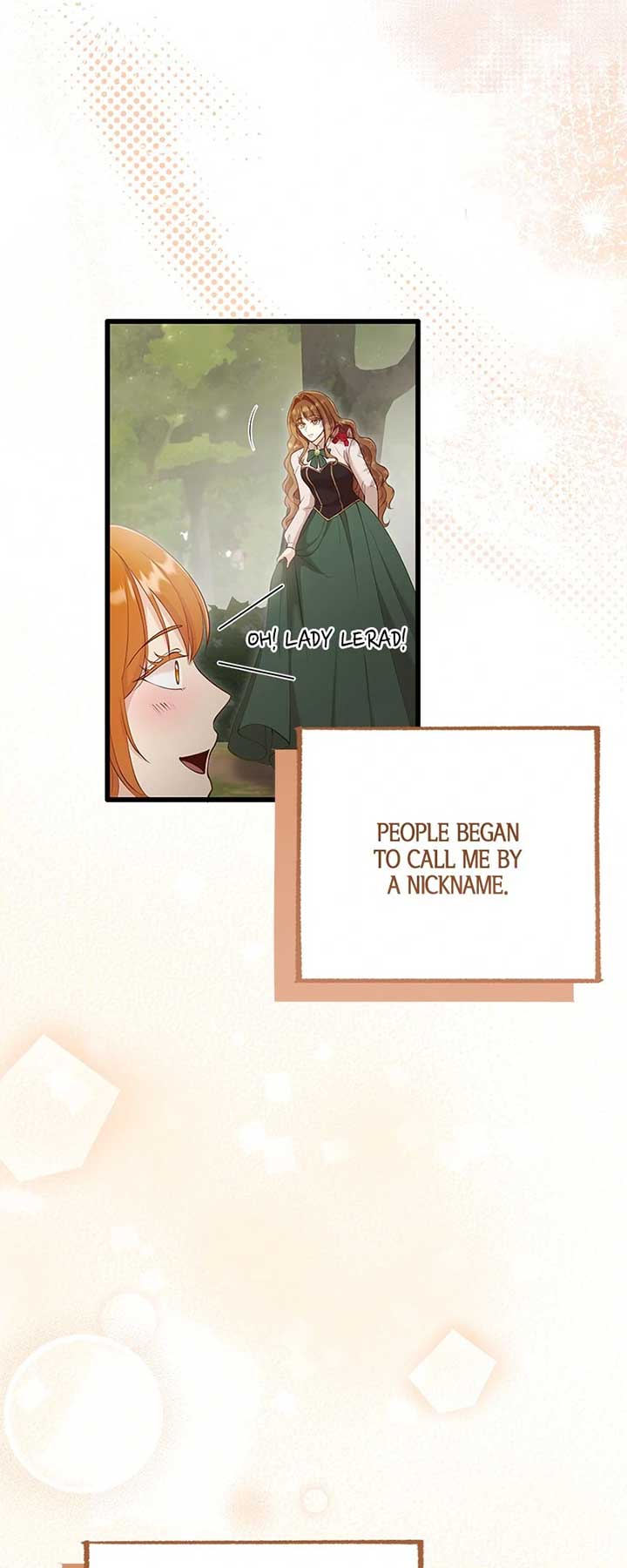 The Murdered Princess and the Innocent Traitor Chapter 50 311 ch 50 4