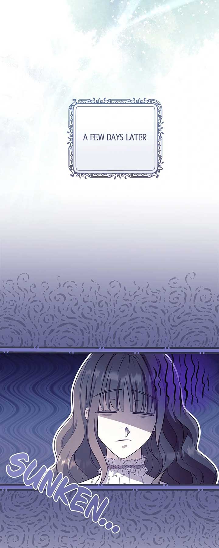 The Murdered Princess and the Innocent Traitor Chapter 50 348 ch 50 41