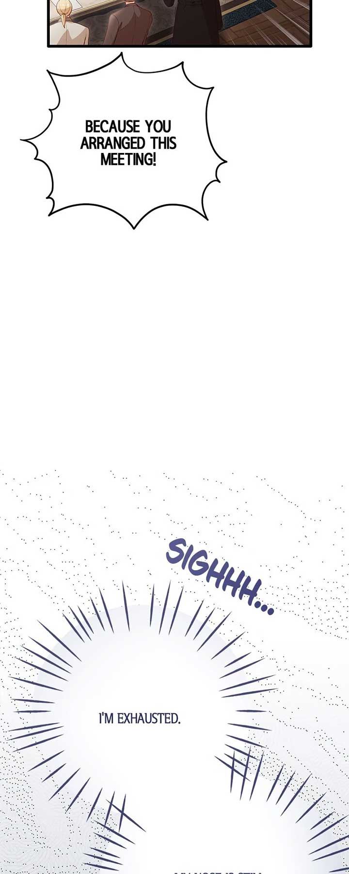 The Murdered Princess and the Innocent Traitor Chapter 50 353 ch 50 46