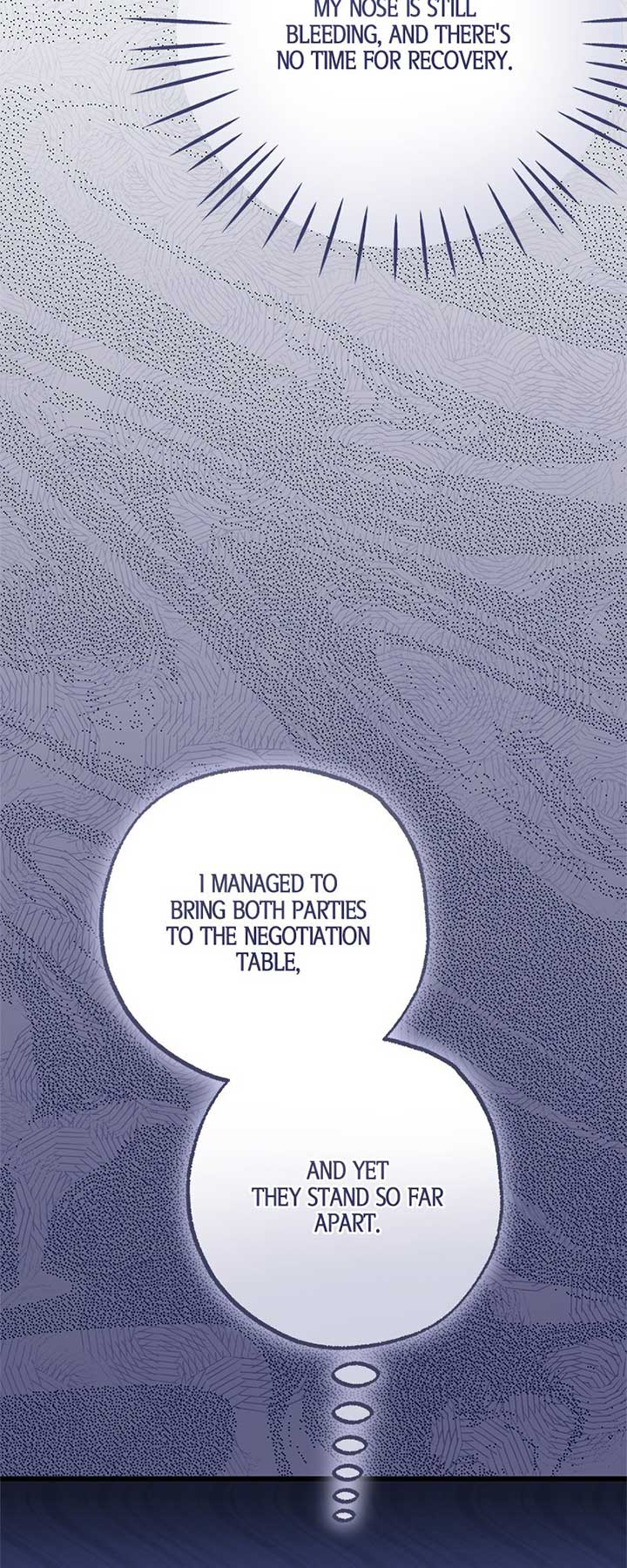 The Murdered Princess and the Innocent Traitor Chapter 50 354 ch 50 47