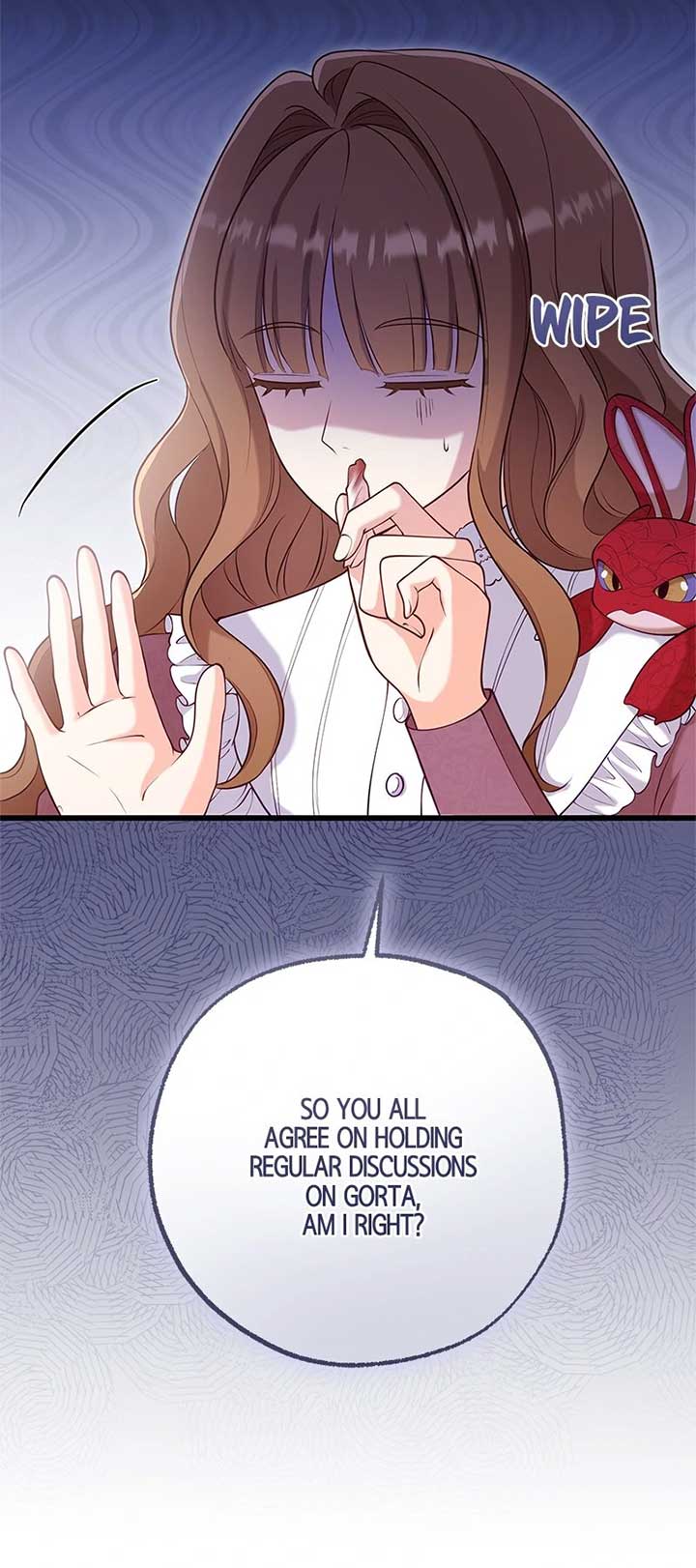 The Murdered Princess and the Innocent Traitor Chapter 50 355 ch 50 48